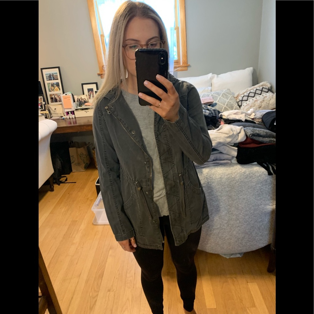 Jacket